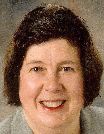 Carol Bryant 2020